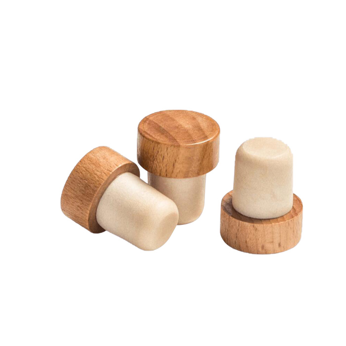 Polymer Inner Plug-001  