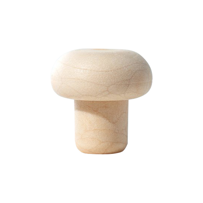 Polymer Inner Plug-002  