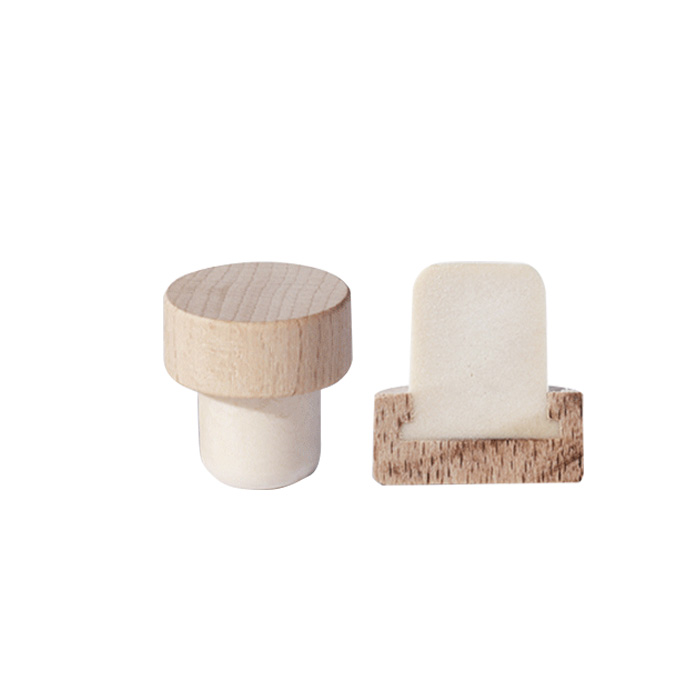 Polymer Inner Plug-003  