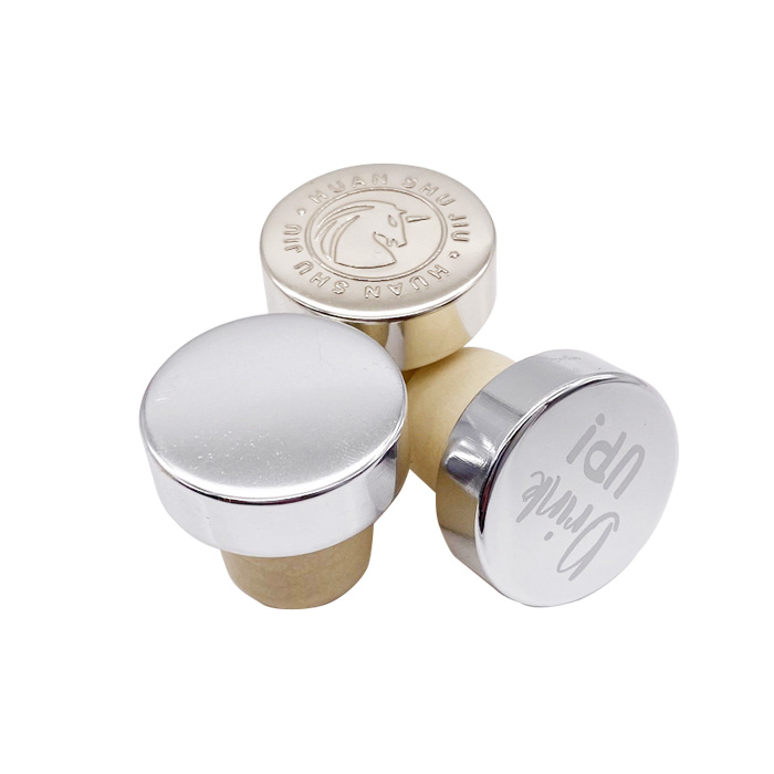 Polymer Inner Plug-004  