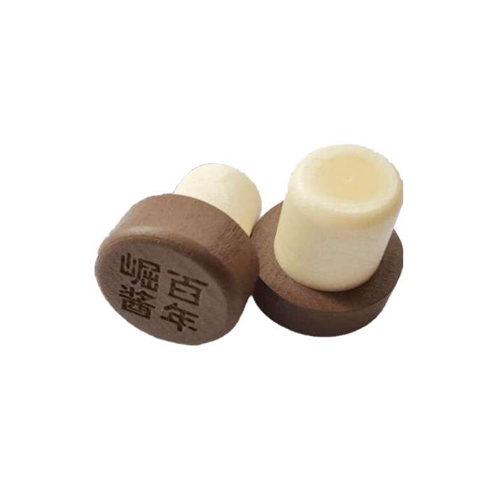 Polymer Inner Plug-005  