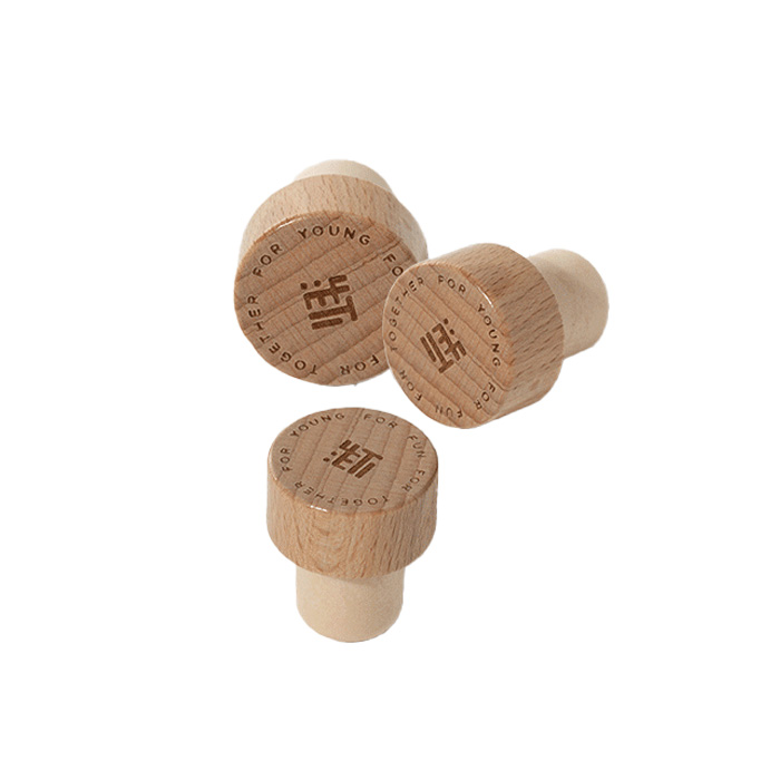 Polymer Inner Plug-007  