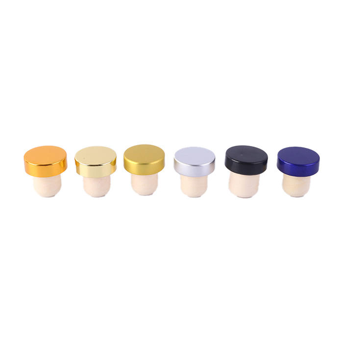 Polymer Inner Plug-008  