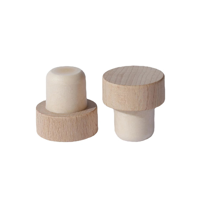 Polymer Inner Plug-009  