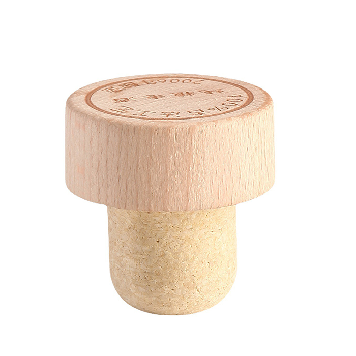 Wine Cork-001  