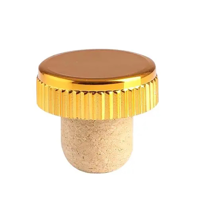 Wine Cork-002  